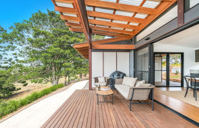 Your Luxury Escape - Carinya Cottage 3 - Foto 11