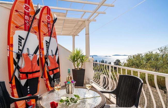 Apartments Blažević - Foto 55