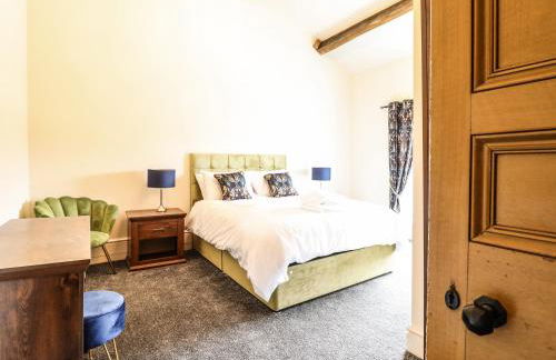 Bodaioch Hall - Foto 33