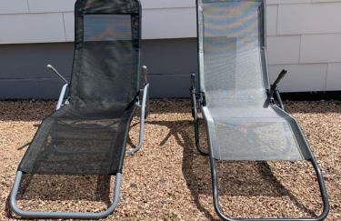 Ferienwohnung Sunny - Moderne Ferienwohnung im Grünen in Saarbrücken-West - Foto 34