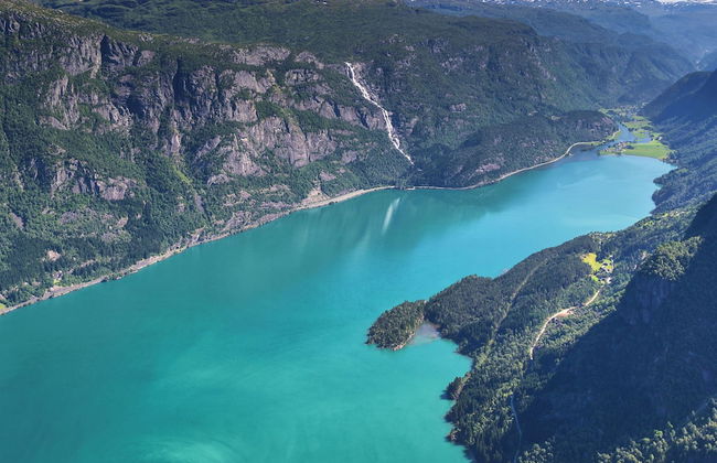 Trolltunga Camping - Photo 8