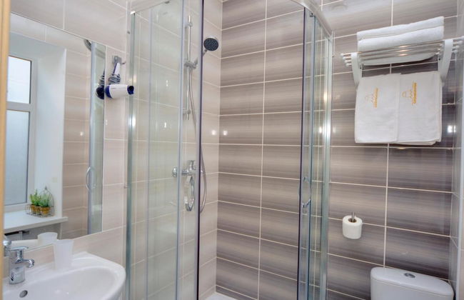 Golden Gate Inn - Foto 31