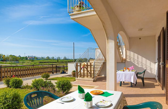 Podere Valle dei Venti - Foto 52