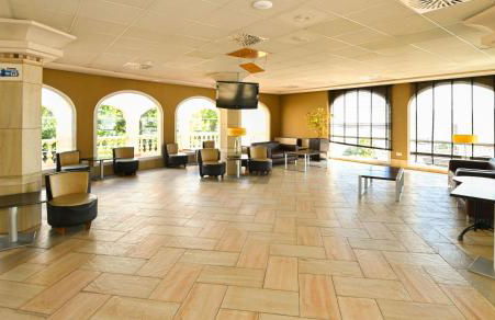 Beautiful sunrise bungalow Imperial Park 4 fast wifi, parking, airco - Foto 19