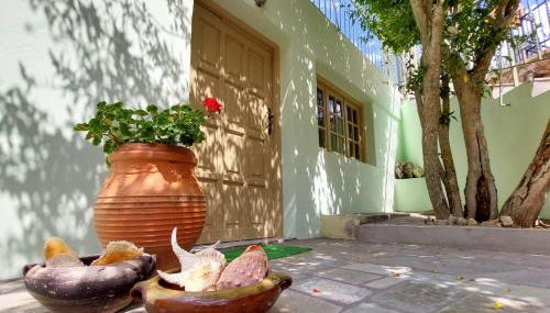 Eftychia Cottage House - Photo 5, storage