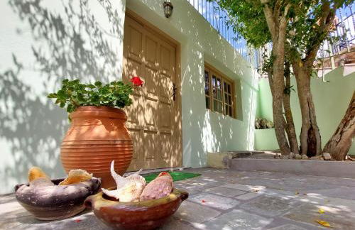 Eftychia Cottage House - Foto 5