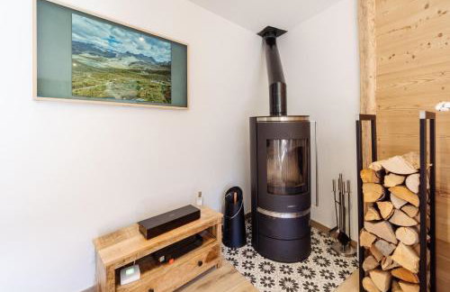 Meribel le chalet d'eugénie - Foto 13