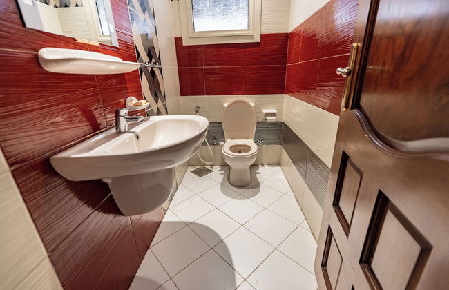 Hibiscus Haven Suite - Foto 51