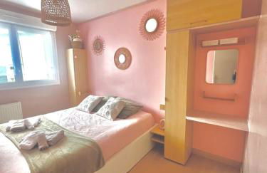 Brest center - 2 bedrooms - 4 pers - with parking - Foto 33