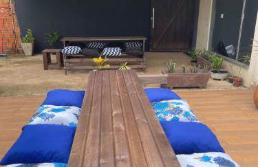 Casa aconchegante e espaçosa - Photo 13