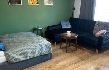 Apartament Błogi Sen- komfortowy nocleg w sercu Bytomia - Foto 11