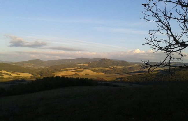 Podere Le Rote Private Farmhouse - Foto 53