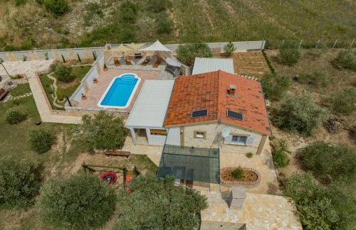 Holiday House Fjaka - Photo 57