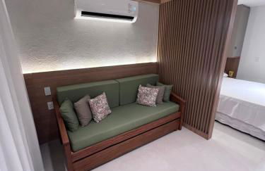 Prime Flat Kauai 406 Praia dos Carneiros-Tamandaré - Photo 17