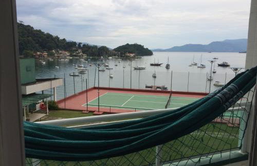 Flat a beira mar em Angra dos Reis - Foto 15