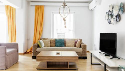 A Diamond of 140 m2 in Platonas Ancient Athens - Foto 2