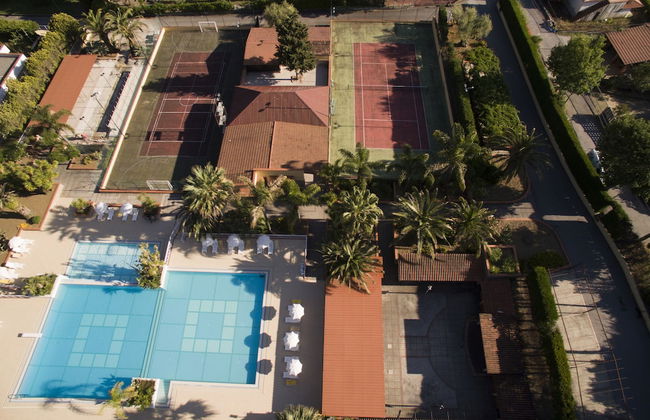 Residence Trivento - Foto 31