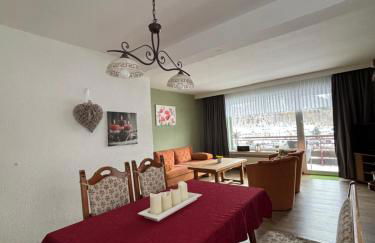 Ferienwohnungen Genuit - Foto 24