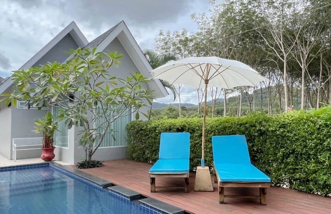 De Palm Poolvilla - Photo 34