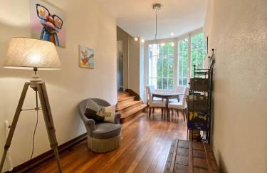 Château de la Coudraie et La Petite Coudraie - Photo 45