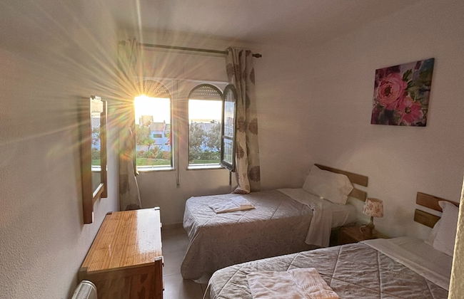 Pool Beach Two Balconies Alvor Holiday Club - Foto 14