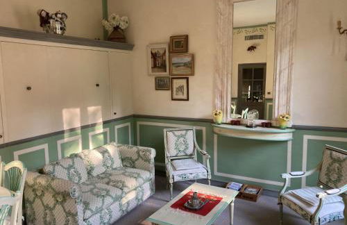 Chateau appartement tussen Mont Ventoux en Luberon - Foto 7