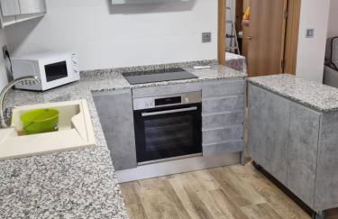 Casa Soro Ayna - Foto 27