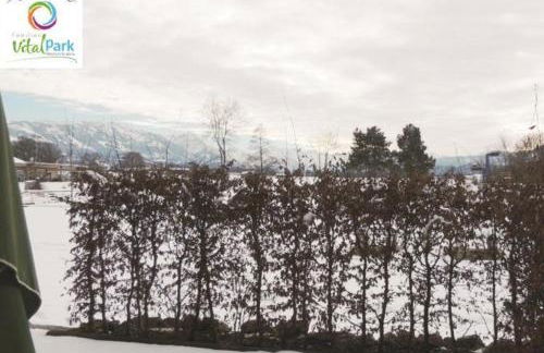 Vitalpark Blaichach Burgberg - Photo 3