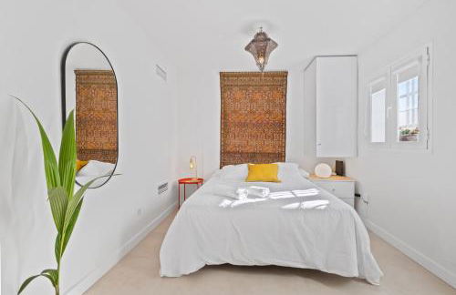 La casita de la esquina en Pedregalejo - Photo 14