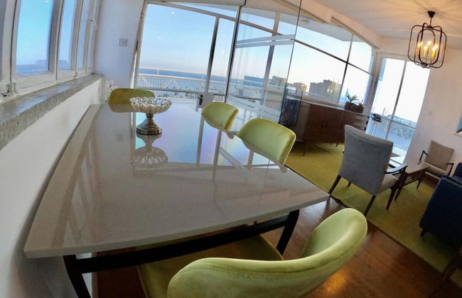 1-80 Collection Penthouse - Limassol - Foto 26
