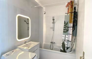 Le Havre des Sommets - Free parking - Terrace - Foto 7