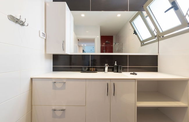 Luxury Tower parking Shopping Mall 2BR - Foto 21