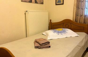 Gellis Village house Meteora - Foto 20