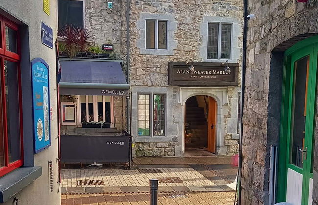 Galway Guided Walking Tour - Foto 9