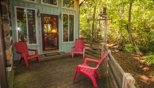 Creekside Comfort - Foto 3