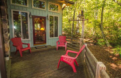 Creekside Comfort - Foto 3