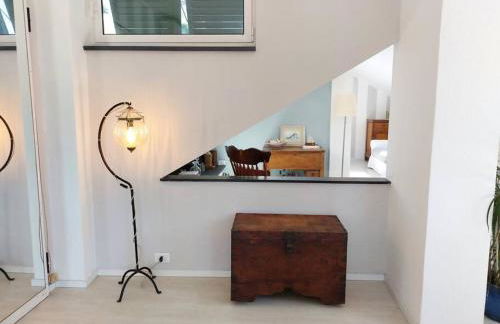 TERRAZZA DI MIKY Wifi Parking Pet Friendly Terrace - Foto 30