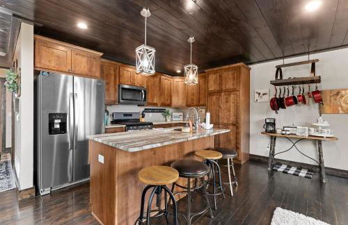 Whiskey Hills At Terry Peak - Foto 13