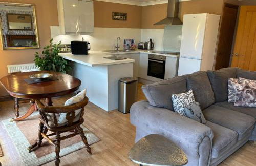 Wild Oats Lodge 2 - Yellowtop Country Park- Hot Tub - Yorkshire - Foto 2