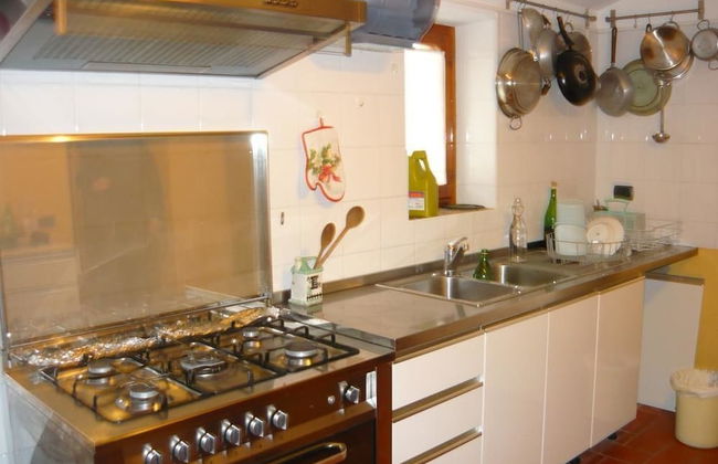 Agriturismo il Bacucco - Foto 16