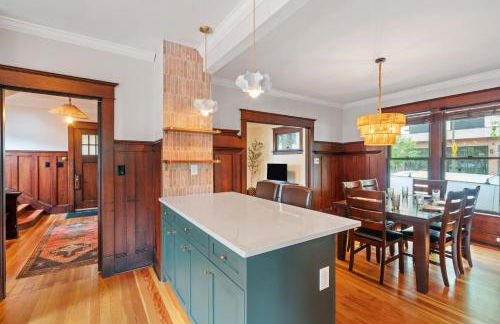 Historic Home in Downtown Vancouver - Foto 14