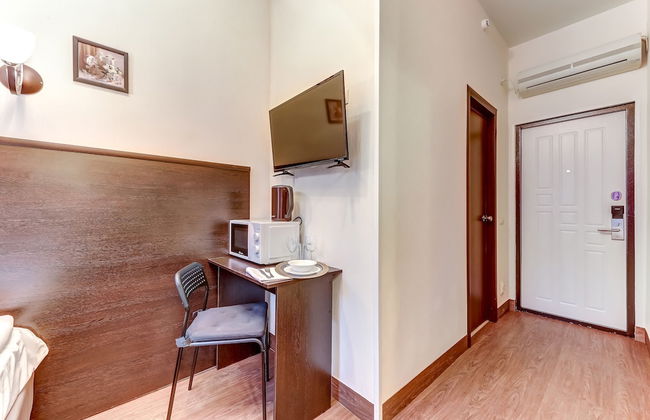 Kvartapart on Spassky 6 - Photo 23