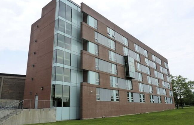 Humber College Lakeshore Campus Residence - Photo 23