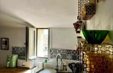 Appartement - Centre historique Montpellier - Foto 4