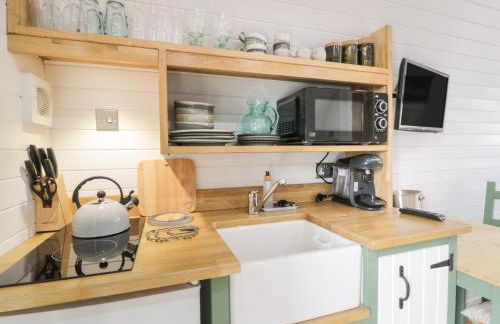 Laird Lodge 5 - Foto 7