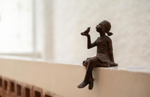 Linda casa no Humaíta , Botafogo, RJ - Foto 6