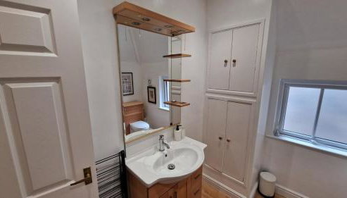 Cosy home Nottingham The Park City centre free parking - Foto 2