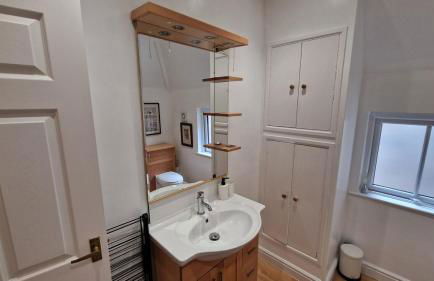 Cosy home Nottingham The Park City centre free parking - Photo 2