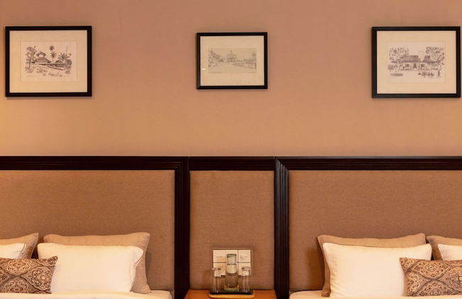 The Weir House - Foto 10