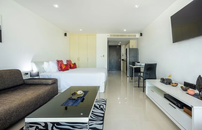 Citismart Luxury Apartments - Photo 14